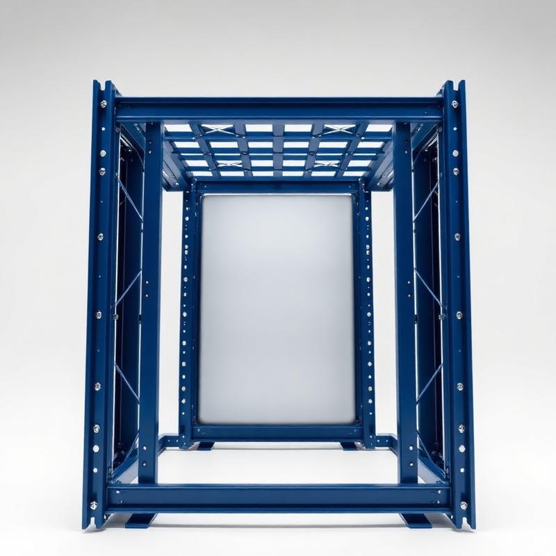 BigBen Frames | Custom Metal Frames for AI Data Centers
